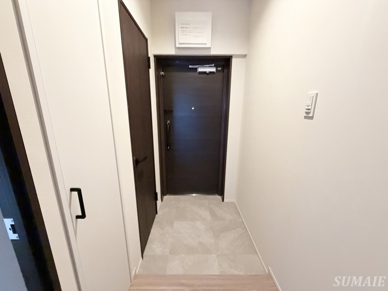 ステラメゾン田端の玄関|玄関です☆