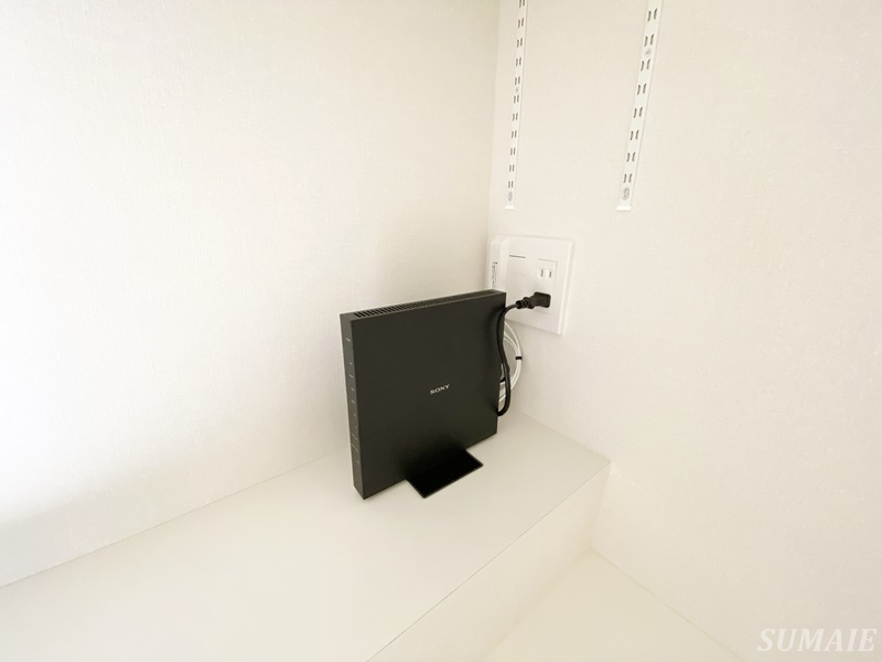 ステラメゾン田端の設備|WIFIです☆