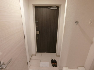 【玄関】 | ハーモニーレジデンス武蔵小杉フォレストスクエア | 他のお部屋の参考写真となります。