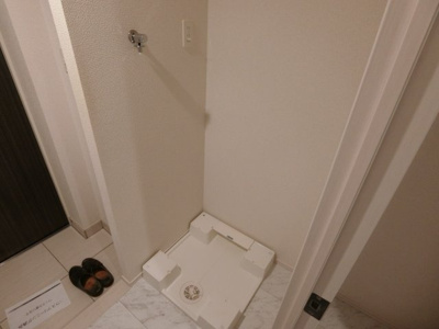 【設備】 | ハーモニーレジデンス武蔵小杉フォレストスクエア | 他のお部屋の参考写真となります。