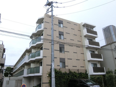 【外観】 | ハーモニーレジデンス武蔵小杉フォレストスクエア | 2019年完成RCマンション♪