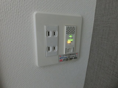 【設備】 | ハーモニーレジデンス武蔵小杉フォレストスクエア | 他のお部屋の参考写真となります。