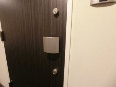 【セキュリティ】 | ハーモニーレジデンス武蔵小杉フォレストスクエア