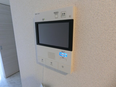 【セキュリティ】 | ハーモニーレジデンス武蔵小杉フォレストスクエア | 他のお部屋の参考写真となります。