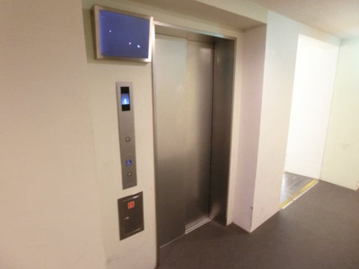 【その他共用部分】 | ハーモニーレジデンス武蔵小杉フォレストスクエア