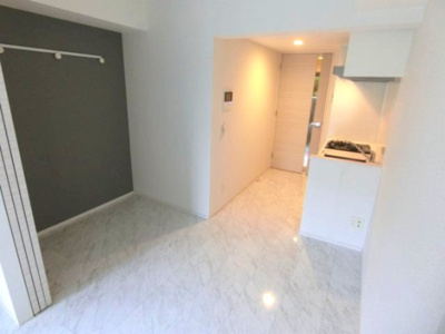 【居間・リビング】 | ハーモニーレジデンス武蔵小杉フォレストスクエア | 他のお部屋の参考写真となります。