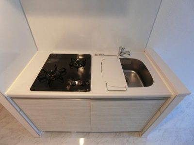 【キッチン】 | ハーモニーレジデンス武蔵小杉フォレストスクエア | 他のお部屋の参考写真となります。