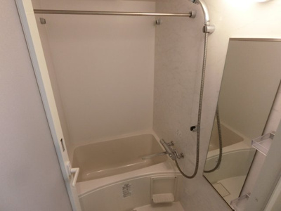 【浴室】 | ハーモニーレジデンス武蔵小杉フォレストスクエア | 他のお部屋の参考写真となります。