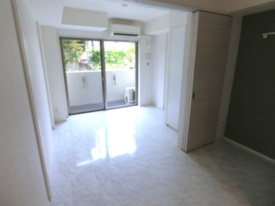 【居間・リビング】 | ハーモニーレジデンス武蔵小杉フォレストスクエア | 他のお部屋の参考写真となります。