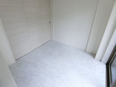 【洋室】 | ハーモニーレジデンス武蔵小杉フォレストスクエア | 他のお部屋の参考写真となります。