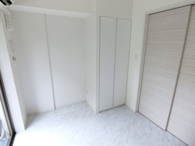 【寝室】 | ハーモニーレジデンス武蔵小杉フォレストスクエア | 他のお部屋の参考写真となります。