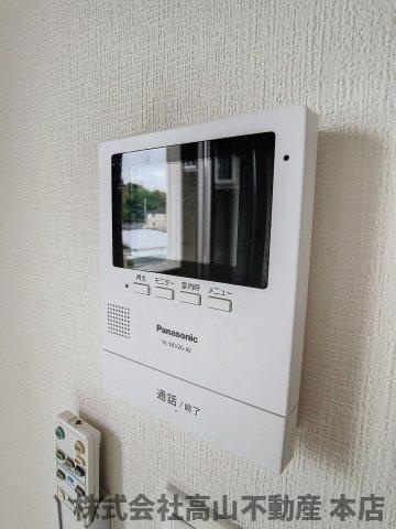 ヴァリオス・ステイツのセキュリティ