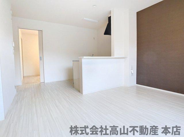 ヴァリオス・ステイツの居間・リビング