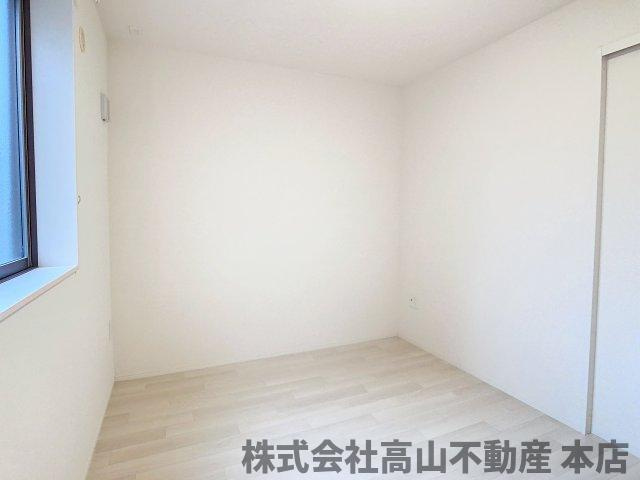 ヴァリオス・ステイツの居間・リビング