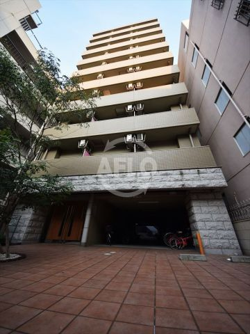 CITY SPIRE心斎橋EAST