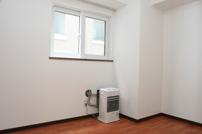 【洋室】 | ブロックヒルズ