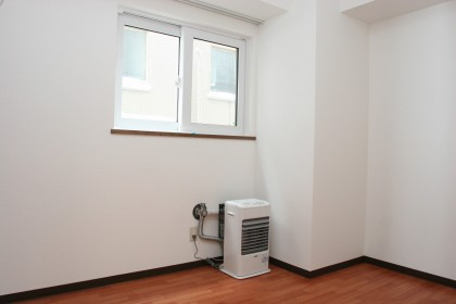 【洋室】 | ブロックヒルズ