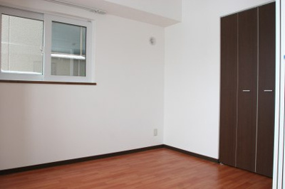 【洋室】 | ブロックヒルズ