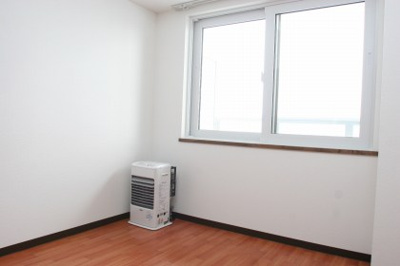 【洋室】 | ブロックヒルズ