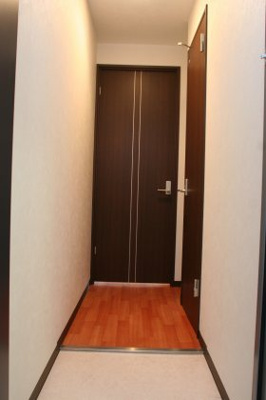 【玄関】 | ブロックヒルズ