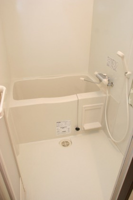 【浴室】 | ブロックヒルズ