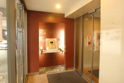 【その他共用部分】 | ブロックヒルズ