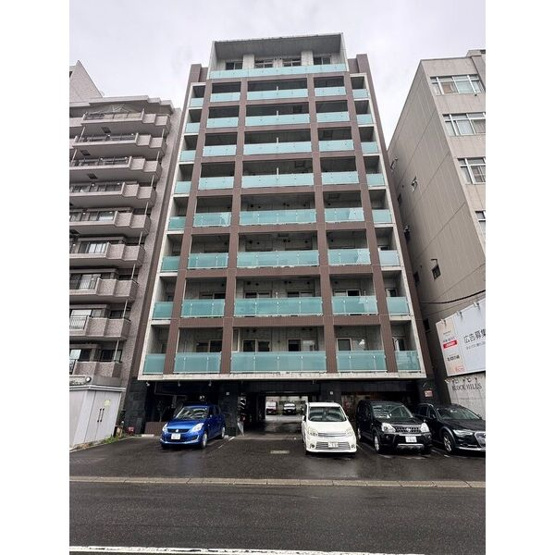 【外観】 | ブロックヒルズ