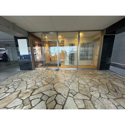 【その他共用部分】 | ブロックヒルズ