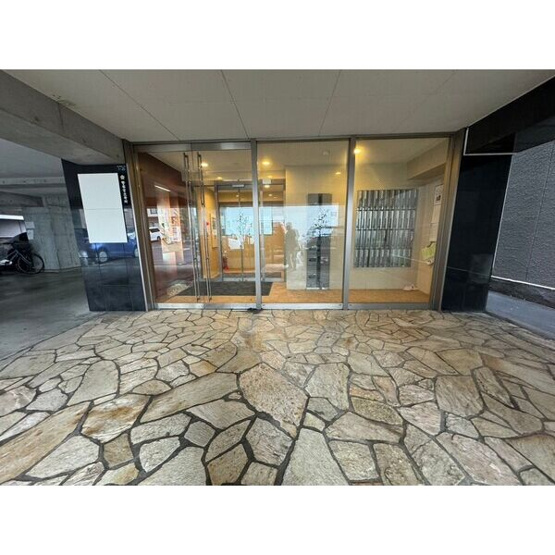 【その他共用部分】 | ブロックヒルズ