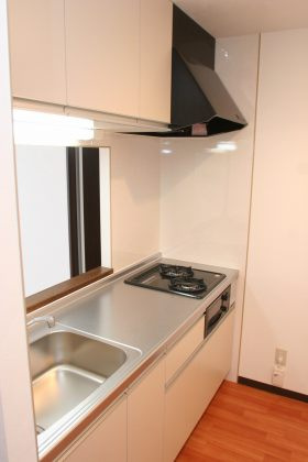 【キッチン】 | ブロックヒルズ