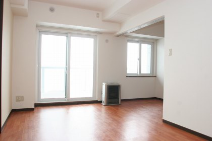 【居間・リビング】 | ブロックヒルズ