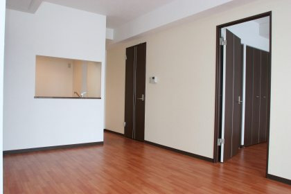 【居間・リビング】 | ブロックヒルズ