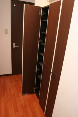 【収納】 | ブロックヒルズ