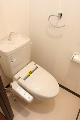 【トイレ】 | ブロックヒルズ