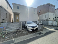 浦上台2丁目新築戸建の画像