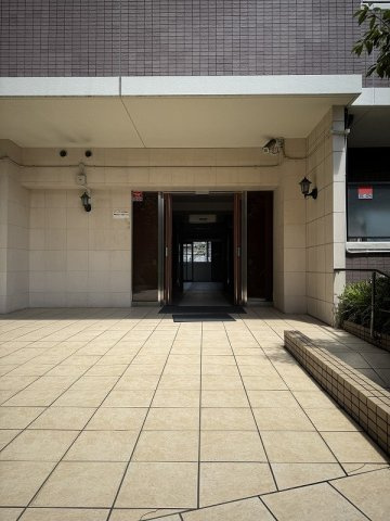 サンクレイドルレヴィール池袋の外観|ペット飼育可能な新耐震基準マンション、サンクレイドルレヴィール池袋は即日現地案内となっておりますので、お気軽にお問い合わせください！