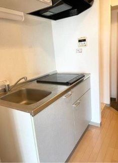 【キッチン】 | 使いやすいキッチン！