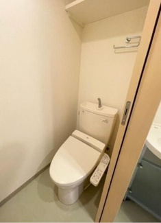 【トイレ】 | シンプルなトイレ！