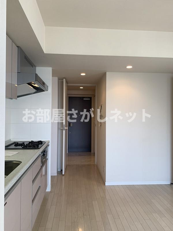 T-Angle【おとり物件なし】#5月入居 #同棲OKの内装