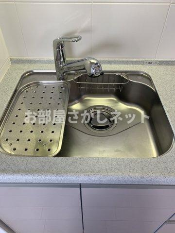 T-Angle【おとり物件なし】#5月入居 #同棲OKの設備