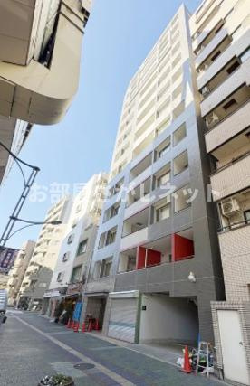 T-Angle【おとり物件なし】#5月入居 #同棲OKのエントランス