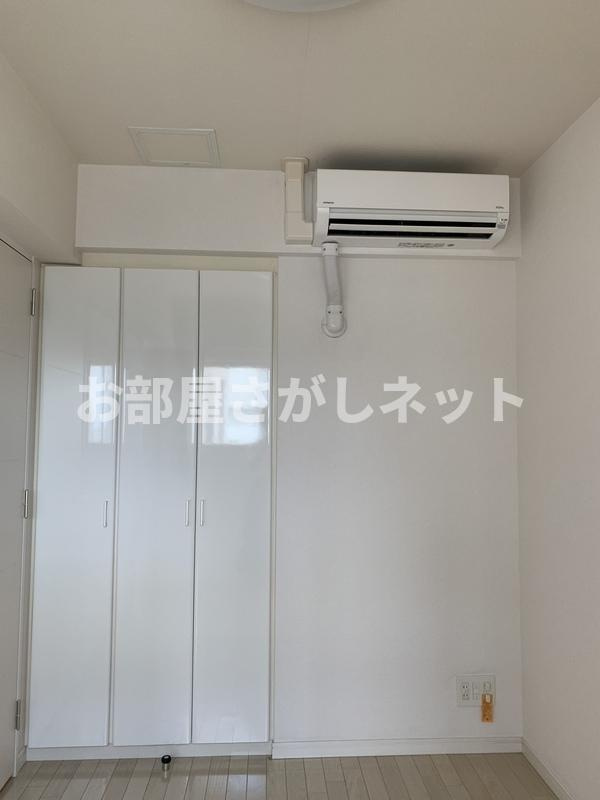 T-Angle【おとり物件なし】#5月入居 #同棲OKの収納