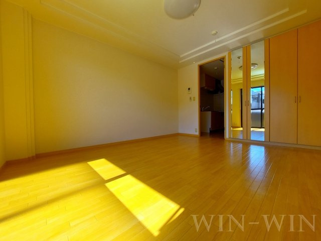 エルヴェ東小向Ⅰのその他