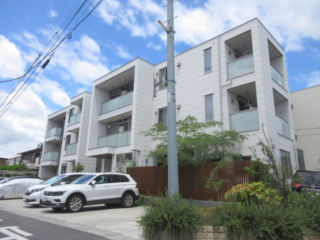 パレットコート　Ｍ