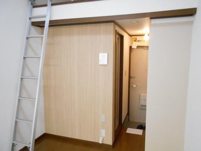 ラフォーレ成増のその他