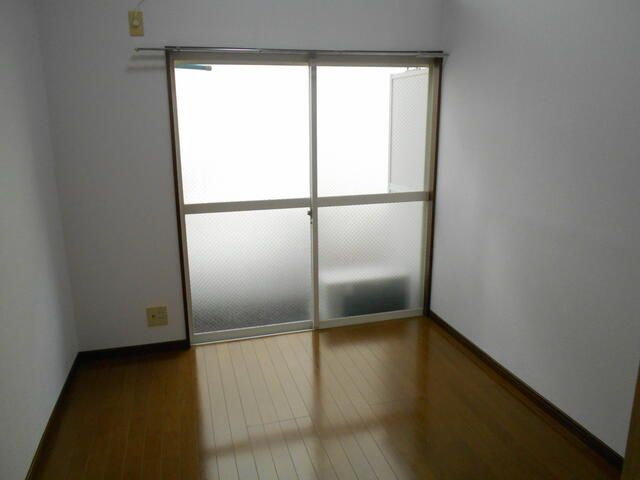 ラフォーレ成増の居間・リビング