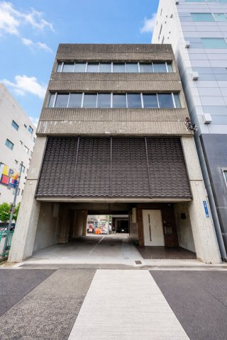 東区東桜2丁目空きビル