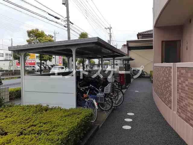 Ｇｒａｎｄ　Ｌｅａｇａのその他共用部分|高崎、前橋のお部屋探しはエンドスケープまで！お客様の理想お聞かせ下さい♪