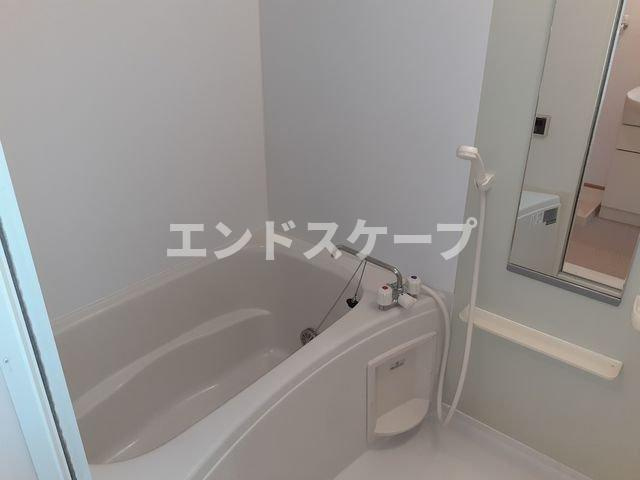 Ｇｒａｎｄ　Ｌｅａｇａの浴室|高崎、前橋のお部屋探しはエンドスケープまで！お客様の理想お聞かせ下さい♪