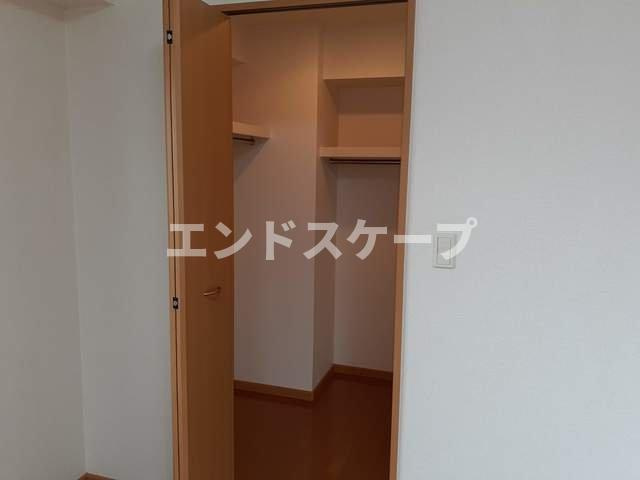 Ｇｒａｎｄ　Ｌｅａｇａの収納|高崎、前橋のお部屋探しはエンドスケープまで！お客様の理想お聞かせ下さい♪
